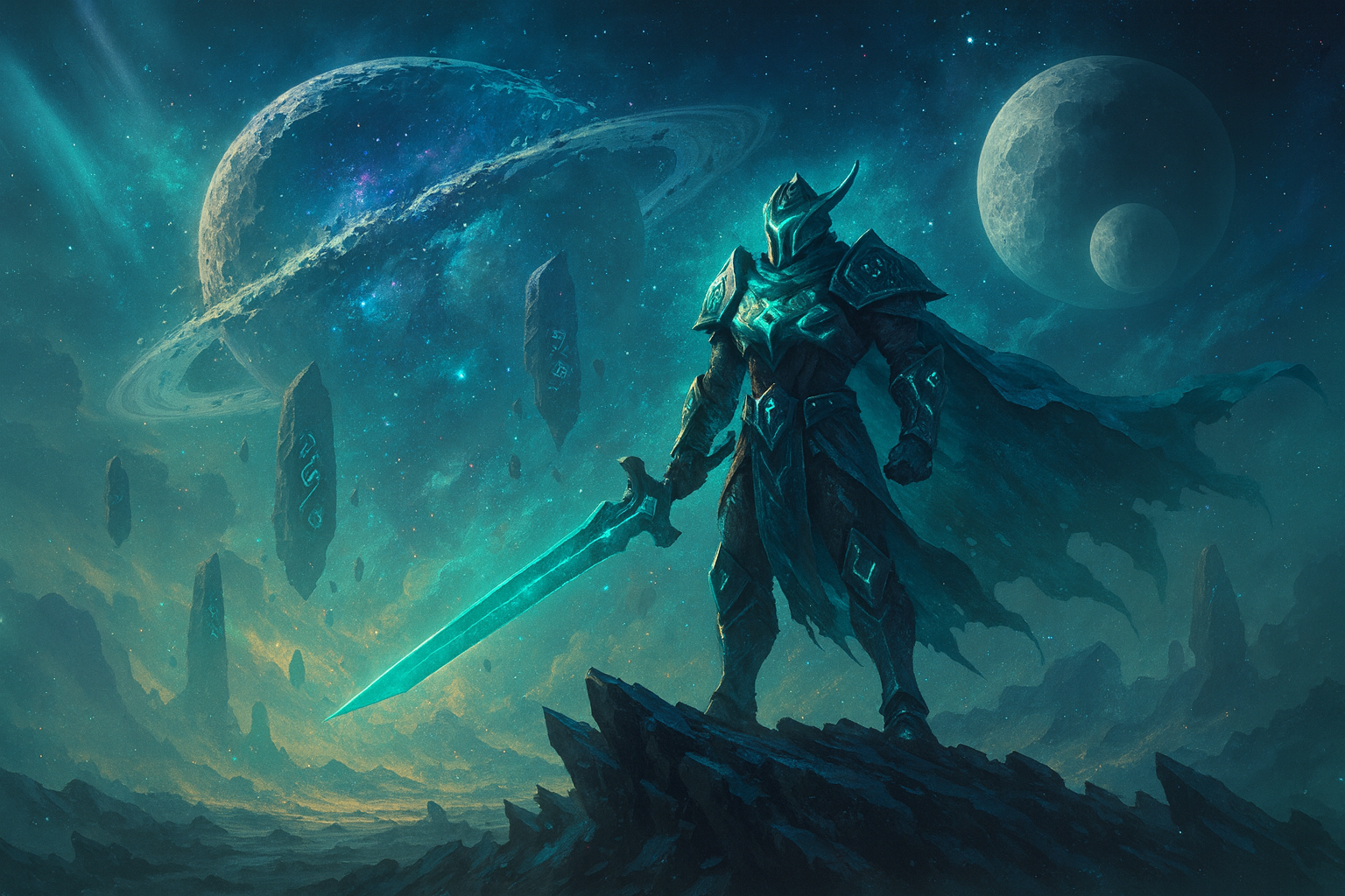 Guerreiros da Morte concept artwork